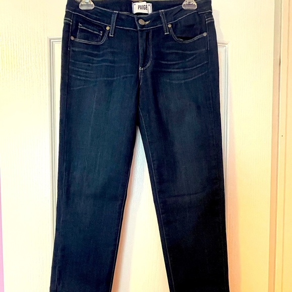 Paige Jeans - NWOT - Picture 1 of 4